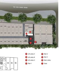 Space @ Kovan (D19), Retail #566790251